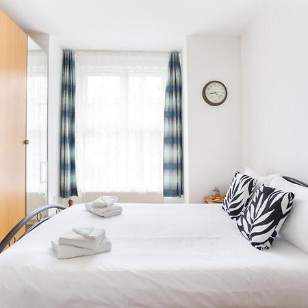 City Center Camden Market Budget Apartment And Rooms Londýn Exteriér fotografie