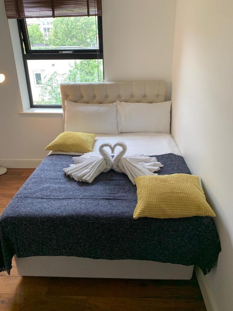 City Center Camden Market Budget Apartment And Rooms Londýn Exteriér fotografie