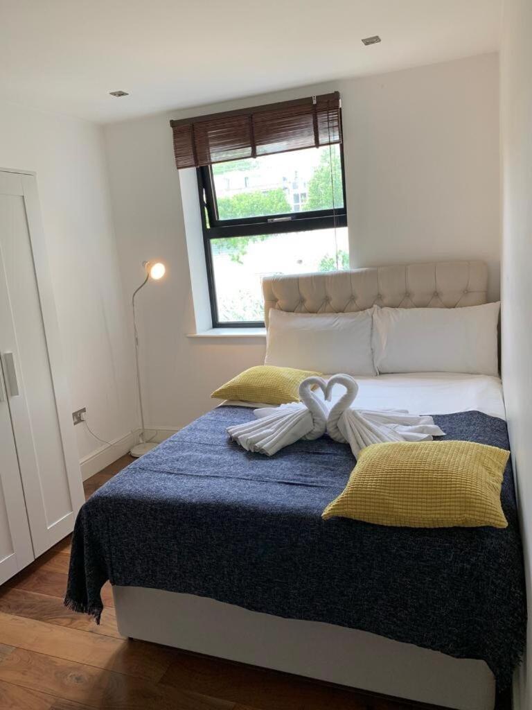 City Center Camden Market Budget Apartment And Rooms Londýn Exteriér fotografie