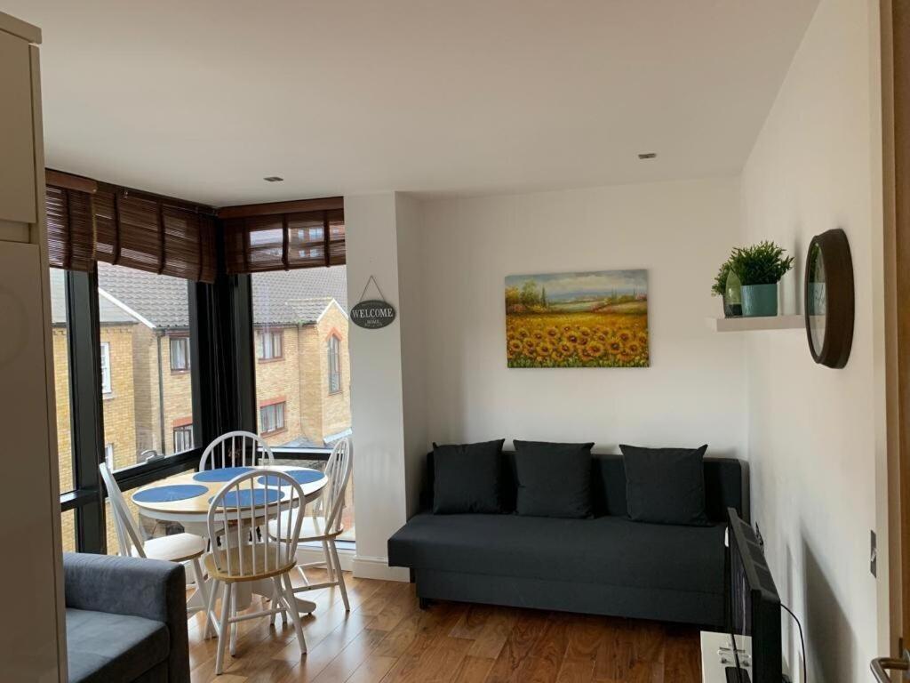 City Center Camden Market Budget Apartment And Rooms Londýn Exteriér fotografie